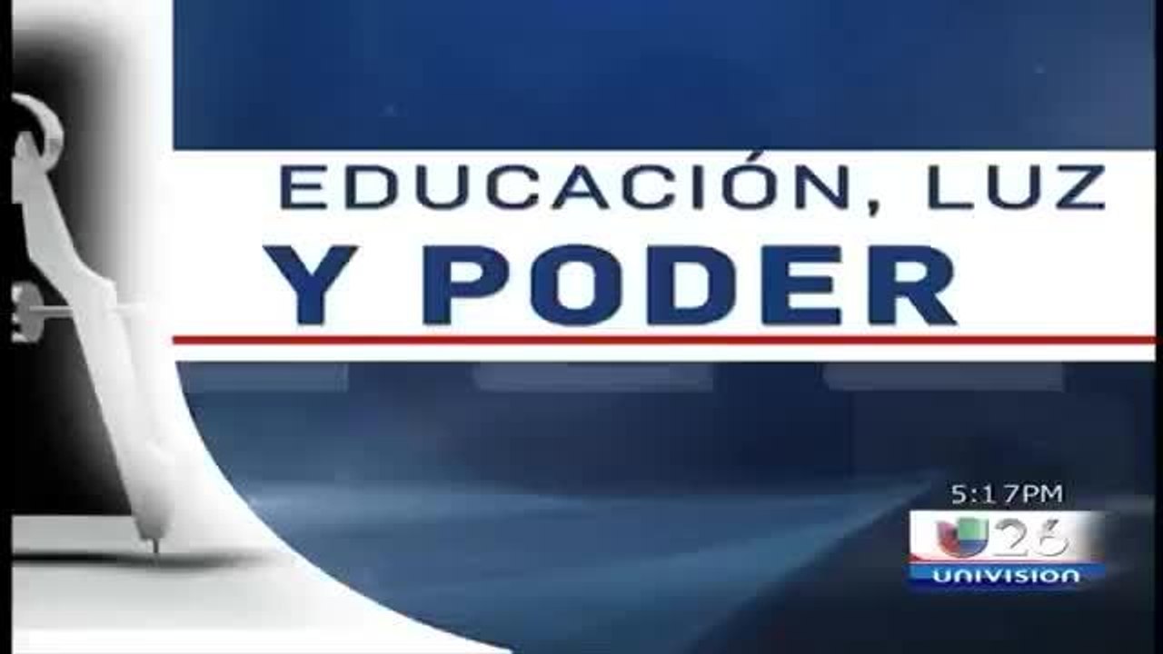 JORNADA DE PUERTAS ABIERTAS EN UTEP.