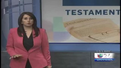 Ofrecen asesoría para instrucciones médicas adelantadas.