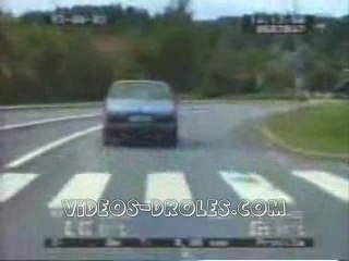 boire ou conduire, ..