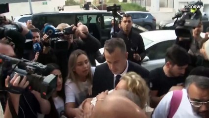 Casusluk iddiasıyla tutuklanan İsrailli çift serbest bırakılarak ülkesine döndü