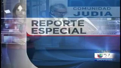 JUDIOS EN EL DESIERTO PARTE 2