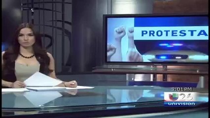 Asesinato tiene consternados a residentes de Anthony, NM