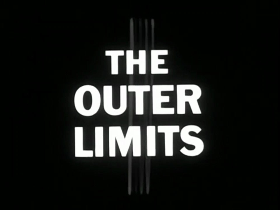 The Outer Limits - Intro