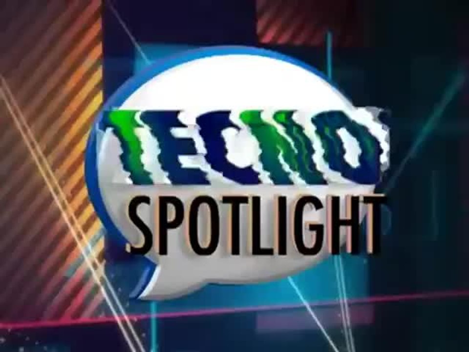 Relojes del Futuro - Tecno Spot No. 2 con Jesus Fraire