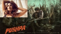 Pushpa లో Samantha ఐటెం సాంగ్.. కండిషన్స్ అప్లై..! || Filmibeat Telugu