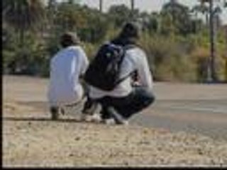 Acción de Gracias para inmigrantes