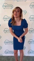 ABRIL ZAMORA saludo a los shangayers | SHANGAY