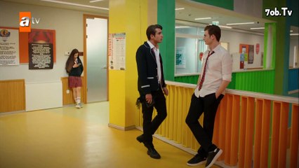 كارديشلاريم - الحلقة  6