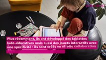 Black Friday VTech : les meilleures offres sur les tablettes et jouets pour enfant