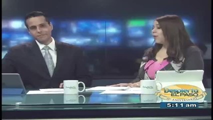 Sucesos importantes del 2013 parte 1