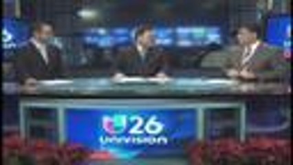 Noticiero 12/16/2013   5pm - 4to corte