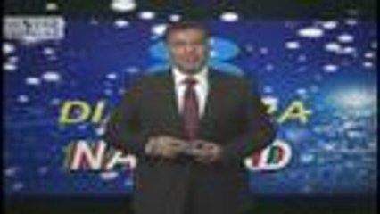 Noticiero 12/12/2013   5pm - 3er corte