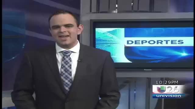 Reporte playoffs baloncesto de HS