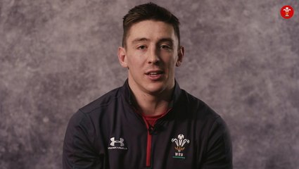 Wrutv 250320 Dream 15 - Josh Adams  3-04  V2