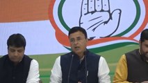 BJP vs Congress spar over Karnataka Bitcoin scam
