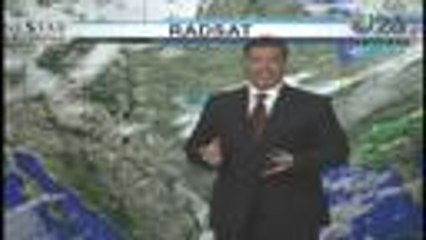 CLIMA 26 LUNES 9 DE DICIEMBRE 5PM