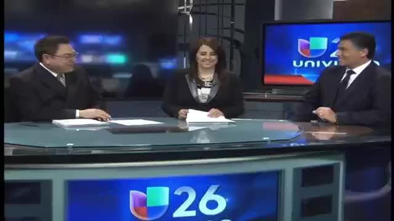 Circo Hermanos 03/25/2014  - 5pm