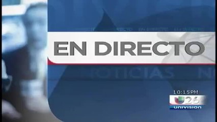 Venezolanos en El Paso piden que la paz regrese a su país