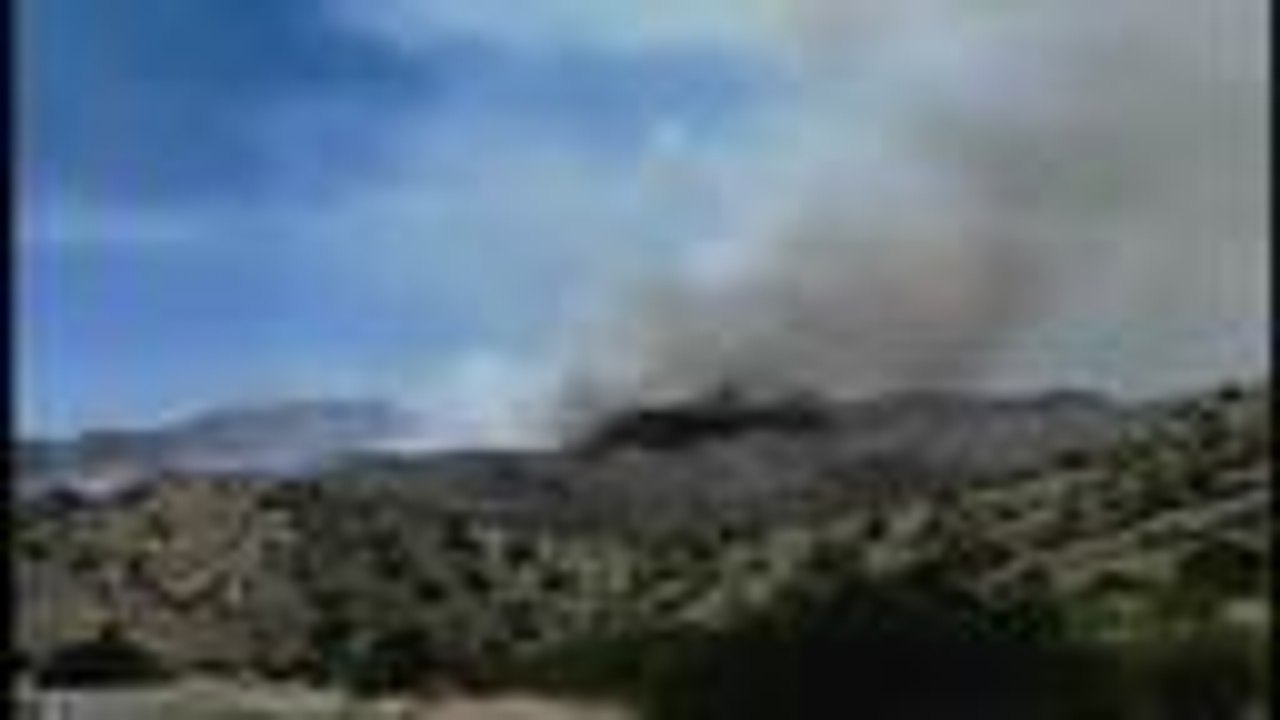 RECUENTO DEL CLIMA 2013