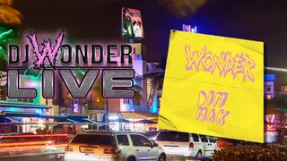 DJ Wonder - Dim Mak Presents: DJ Wonder LIVE - 11-15-21