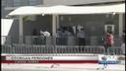 Otorgan Perdones a quienes soliciten visa de Estados Unidos