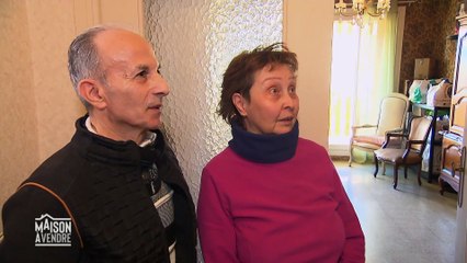 Maisons à vendre avec Stéphane Plaza à Cagnes-sur-Mer, Ghislaine et  Daniel