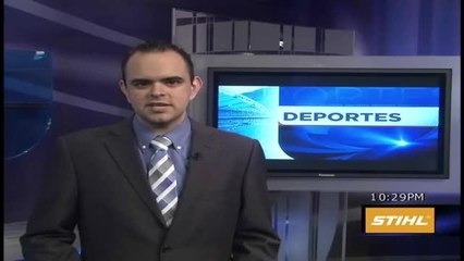 Prenden las luces en nuevo estadio