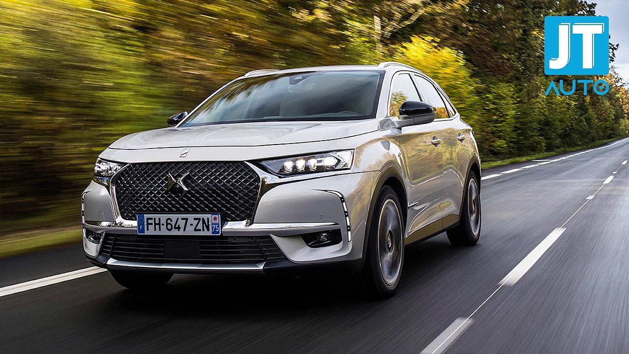 Cette innovation permettrait de recharger votre voiture en 5 minutes, Macron roule en hybride… le JT Auto