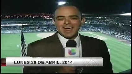 Historico primer juego Inagural de Los Chihuahuas de El Paso