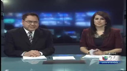 CLIMA 26 JUEVES 1 DE MAYO 5PM