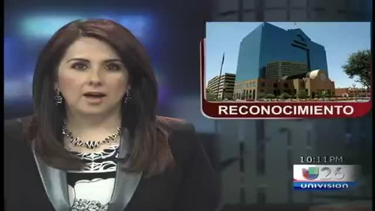 Corte del Juez Robert Anchondo es reconocida nacionalmente.