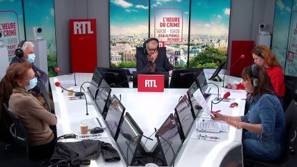 Le journal RTL de 15h du 18 novembre 2021