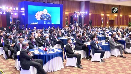 We need to have urge to fulfill our resolution collectively: PM Modi