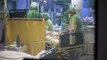 Hospitais alemães cheios diante de nova onda de covid-19