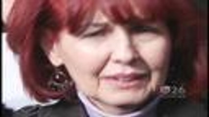 Ex comisionada sentenciada a 5 años de libertad probatoria
