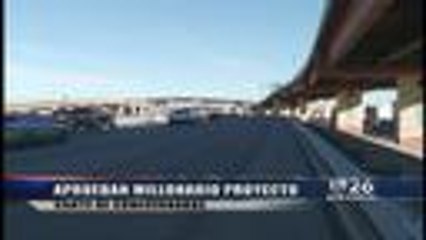 Proyecto millonario para caminos y carreteras en el Condado