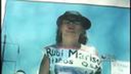 Tres años del asesinato de Maricela Escobedo