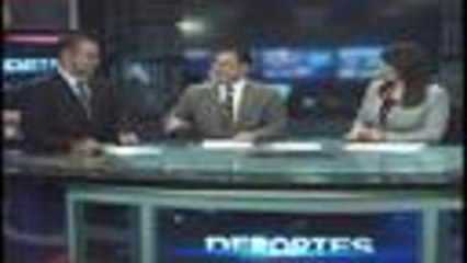 Noticiero 12/11/2013   10pm - 4to corte