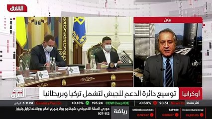 ...ربما الصواريخ او رؤوس الصواريخ النووية ا...