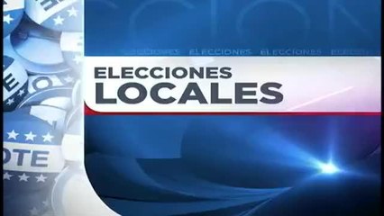 Debate entre candidatos por el distrito 2 de comisionados