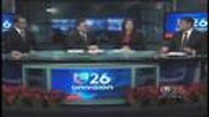 Noticiero 12/12/2013   10pm - 5to corte