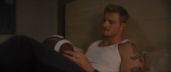 NATIONAL CHAMPIONS Trailer (2021)