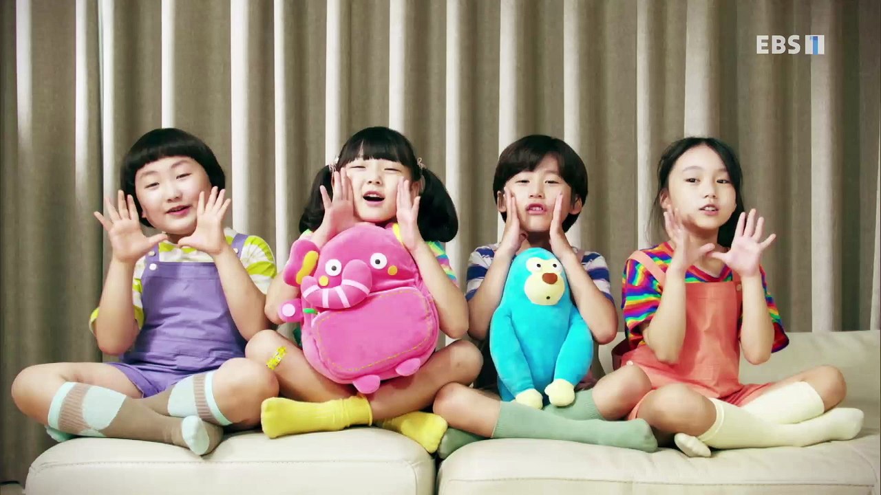 봉구야 말해줘 3 - 찌릿찌릿 큰일나_#001