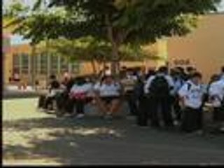 Escuelas listas para ayudar a estudiantes