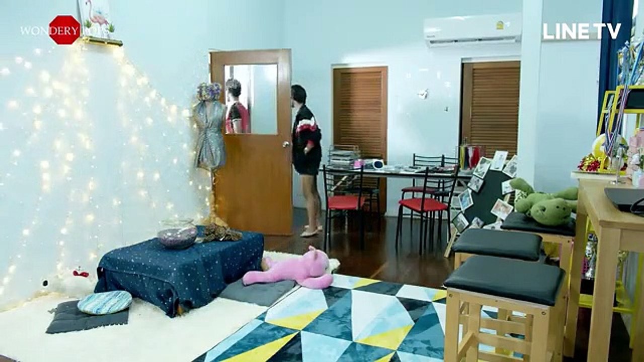 [INDOSUB] BL So Much in Love Episode 3