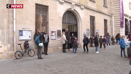 Harcèlement scolaire : les annonces d’Emmanuel Macron