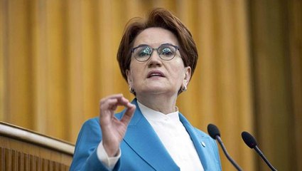 Merkez Bankası faiz indirdi, dolar tutulamıyor! Akşener de Kılıçdaroğlu'nun çağrısını yineledi