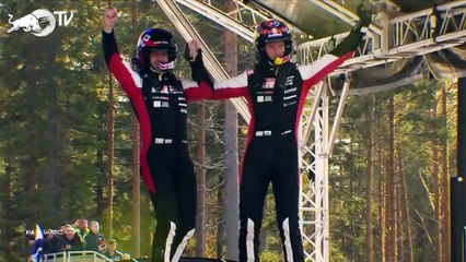 Monza - Les pilotes prêts pour l'ultime bataille !