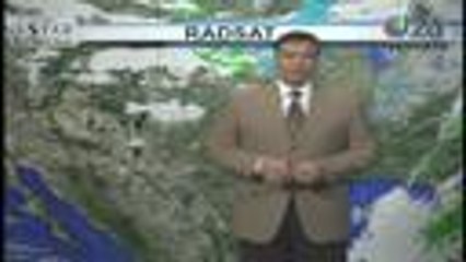 CLIMA 26 MIERCOLES 15 DE ENERO 5PM