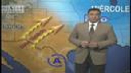CLIMA 26 MIERCOLES 15 DE ENERO